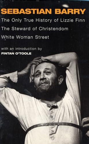 Only True History Of Lizzie Finn