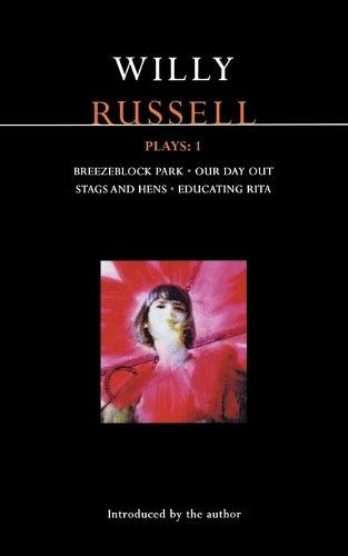 Russell Plays: 1