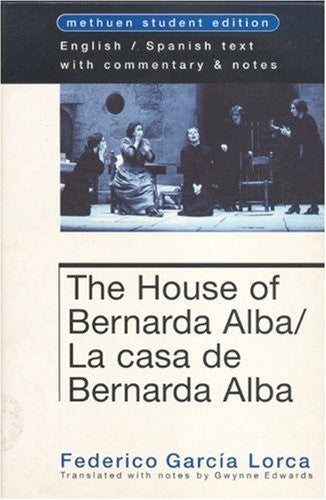 "House of Bernarda Alba"