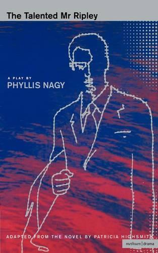The Talented Mr Ripley