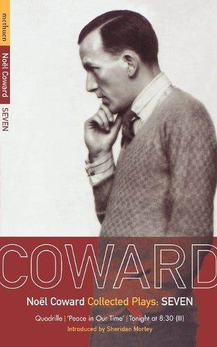 Coward Plays: 7