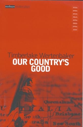 Our Country's Good