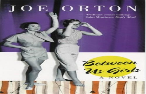 Between Us Girls