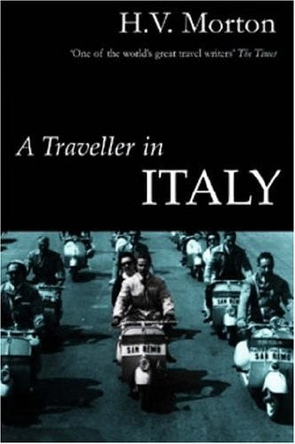 A Traveller in Italy