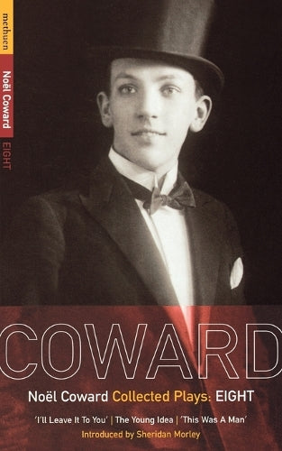 Coward Plays: 8
