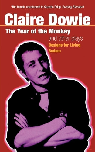 The 'Year Of The Monkey' And Other Plays
