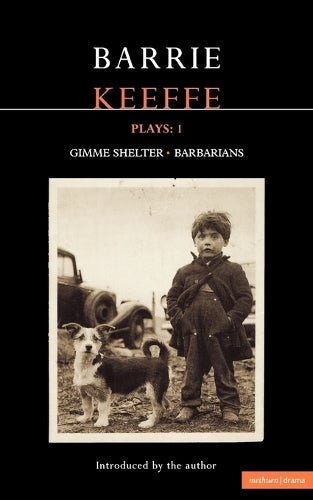 Keeffe Plays: 1