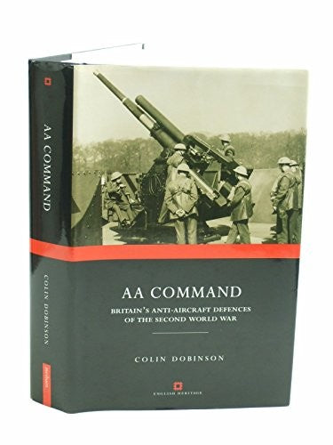 AA Command