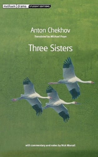 Three Sisters