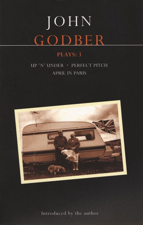 Godber Plays: 3