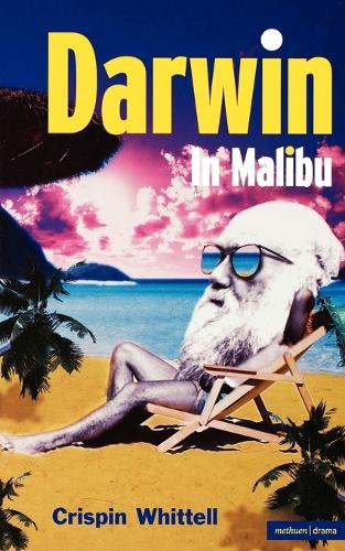 Darwin In Malibu