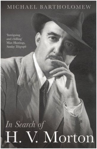 In Search of H. V. Morton