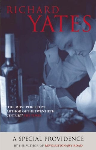 A Special Providence