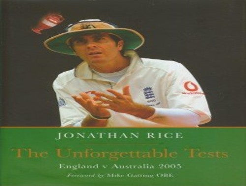 The Unforgettable Tests