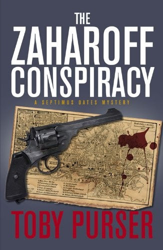 Zaharoff Conspiracy