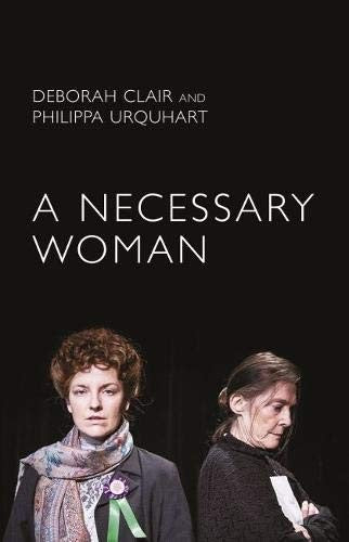 A Necessary Woman