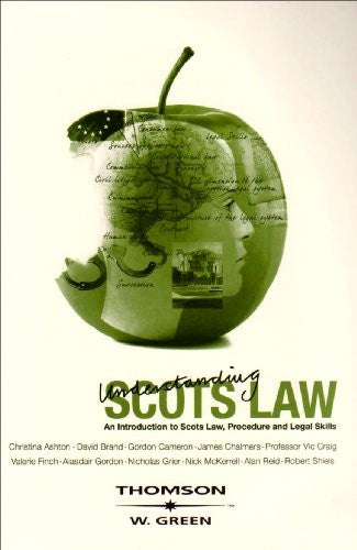 Understanding Scots Law