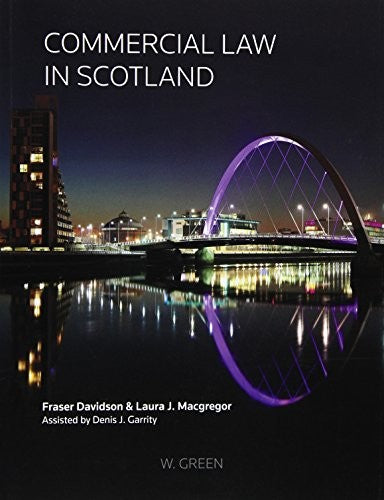 Commercial Law in Scotland