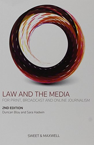 Law and the Media