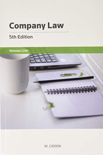 Company Law
