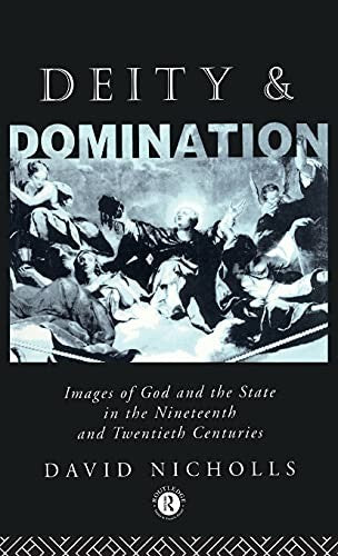 Deity and Domination