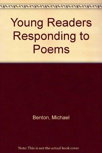 Young Readers Respond To Poems