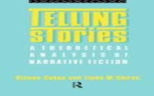 Telling Stories
