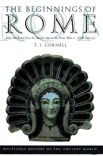 The Beginnings of Rome