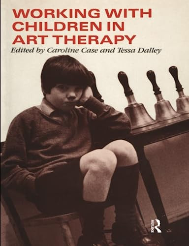 Working with Children in Art Therapy