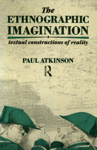 The Ethnographic Imagination