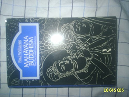 Mahayana Buddhism