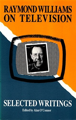 Raymond Williams on Television
