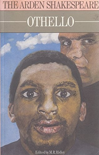 Othello (Arden Shakespeare)