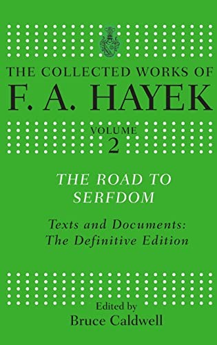 The Road to Serfdom