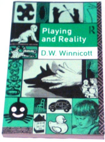 Playing and Reality