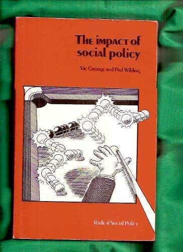 The Impact of Social Policy