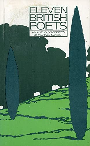 Eleven British Poets
