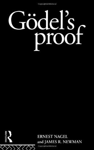 Godel's Proof