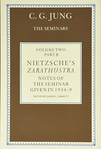 Nietzsche's Zarathustra