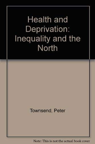 Health and Deprivation
