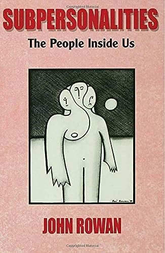 Subpersonalities