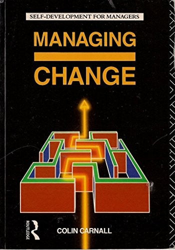 Managing Change
