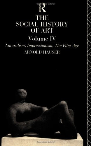 Social History of Art
