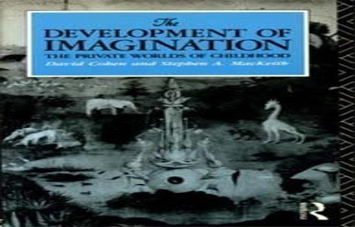 The Development of the Imagination