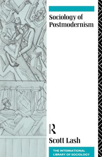 Sociology of Postmodernism