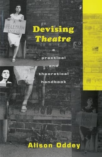 Devising Theatre