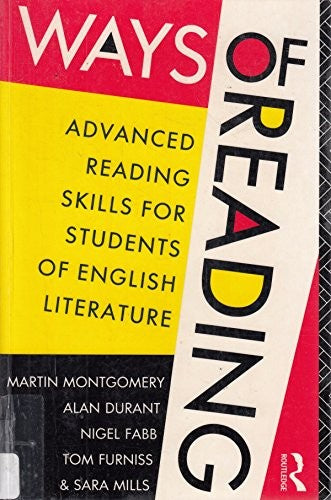 Ways of Reading
