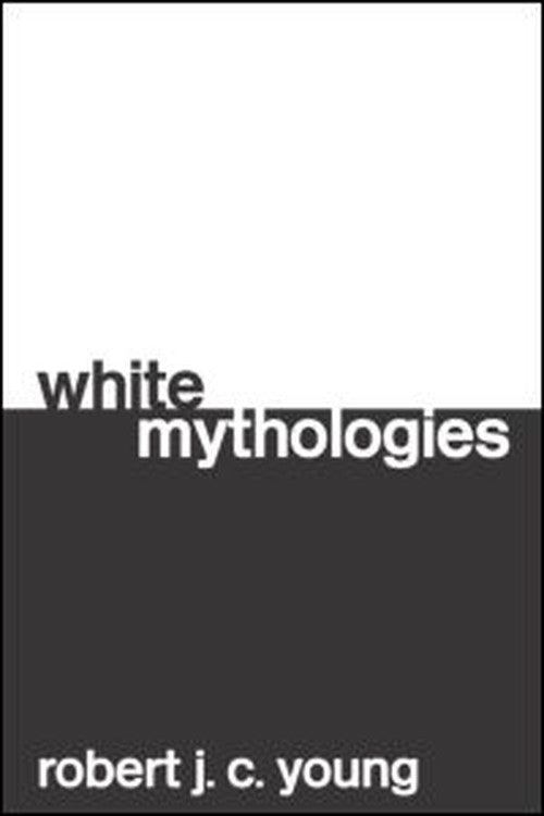 White Mythologies