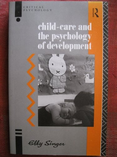 Child Care and the Psychology of Development