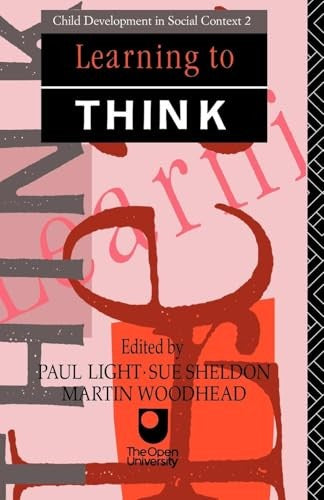 Learning to Think
